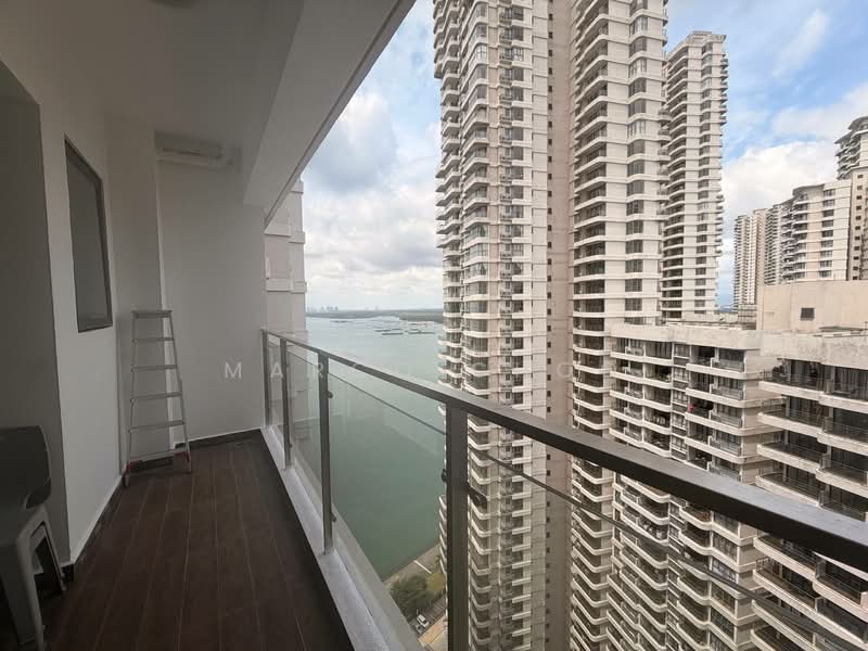 Condominium for Rent at Kings Bay @ Country Garden Danga Bay - Marco Choo - PropertyGuru.com.my