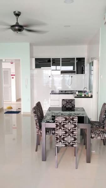 Apartment for Sale at Nusa Heights (Nusa Puncak) - Jack Chai - Dining Room - PropertyGuru.com.my