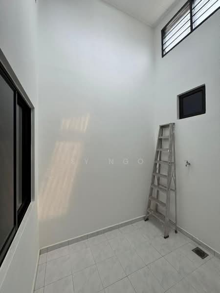 1-storey Terraced House for Sale in Taman Ungku Tun Aminah (Skudai) - SY Ngo - Interior - PropertyGuru.com.my