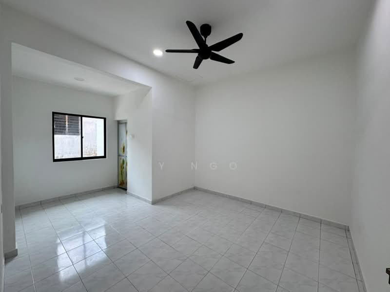 1-storey Terraced House for Sale in Taman Ungku Tun Aminah (Skudai) - SY Ngo - Interior - PropertyGuru.com.my