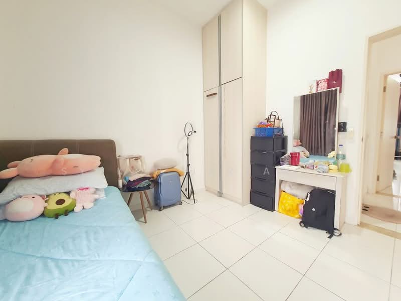 2-storey Terraced House for Sale in Puncak Alam (Selangor) - Syukor Hartanah - Bedroom - PropertyGuru.com.my