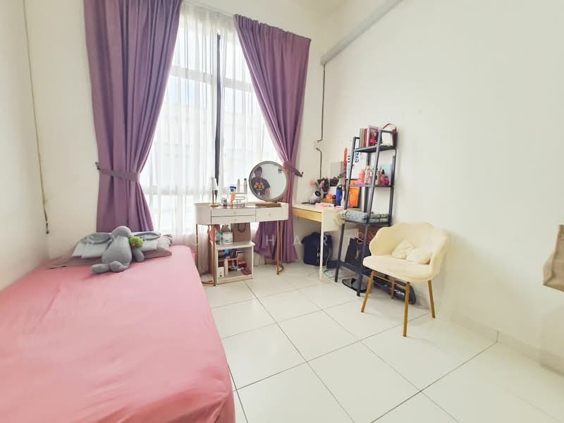 2-storey Terraced House for Sale in Puncak Alam (Selangor) - Syukor Hartanah - Bedroom - PropertyGuru.com.my