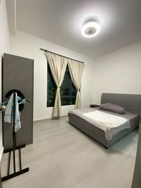 KSL Residence 2 @ Kangkar Tebrau untuk Untuk Disewa - RM 2,500 /bulan, Feb 2026 - Bedroom - PropertyGuru.com.my
