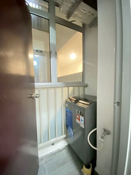 KSL Residence 2 @ Kangkar Tebrau untuk Untuk Disewa - RM 2,500 /bulan, Feb 2026 - Interior - PropertyGuru.com.my