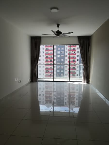 Service Residence for Rent at Zeva @ Equine South - Michael Chan - Interior - PropertyGuru.com.my