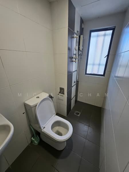 Service Residence for Rent at Zeva @ Equine South - Michael Chan - Bathroom - PropertyGuru.com.my