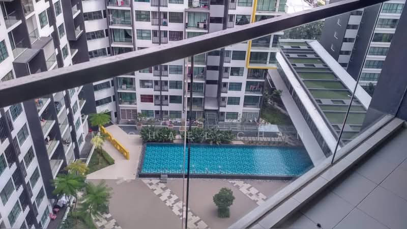 Service Residence for Rent at Zeva @ Equine South - Michael Chan - Exterior - PropertyGuru.com.my