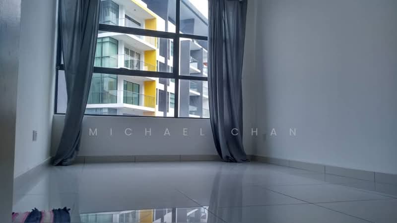 Service Residence for Rent at Zeva @ Equine South - Michael Chan - View - PropertyGuru.com.my