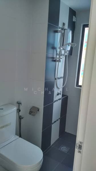 Service Residence for Rent at Zeva @ Equine South - Michael Chan - Bathroom - PropertyGuru.com.my