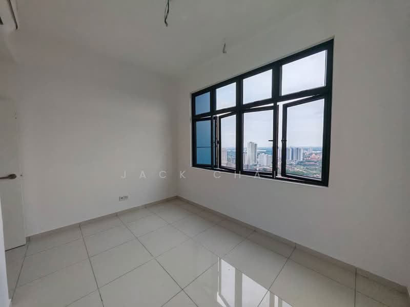 Service Residence for Sale at Space Residency - Jack Chai - PropertyGuru.com.my