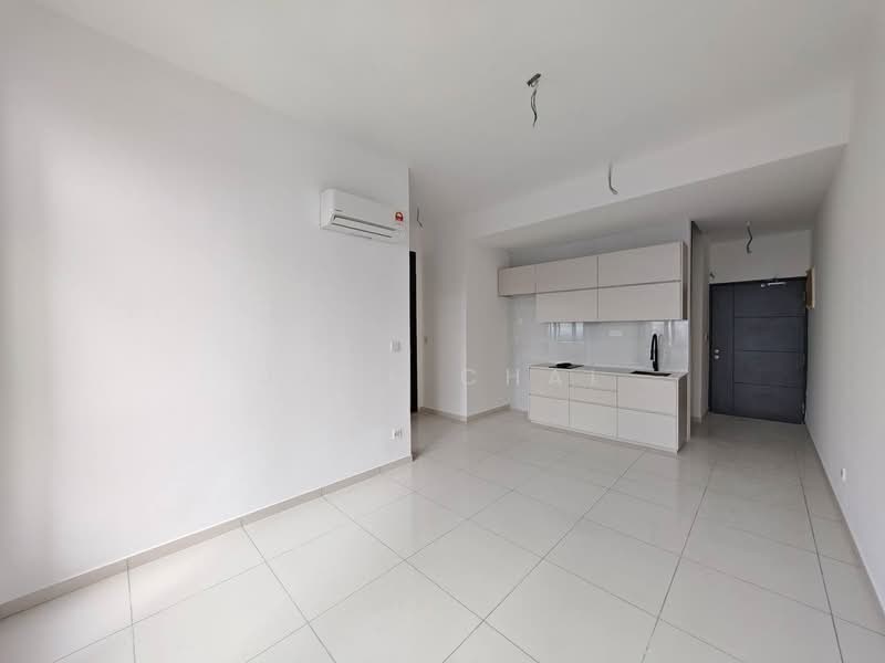 Service Residence for Sale at Space Residency - Jack Chai - Kitchen - PropertyGuru.com.my