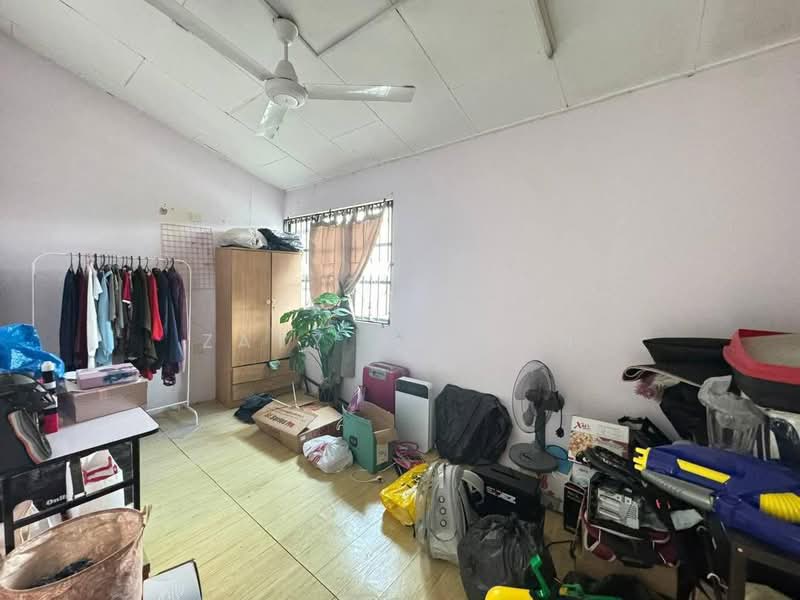 2-storey Terraced House for Sale in Ampang Jaya (Ampang) - Zaty Jasmin - Bedroom - PropertyGuru.com.my