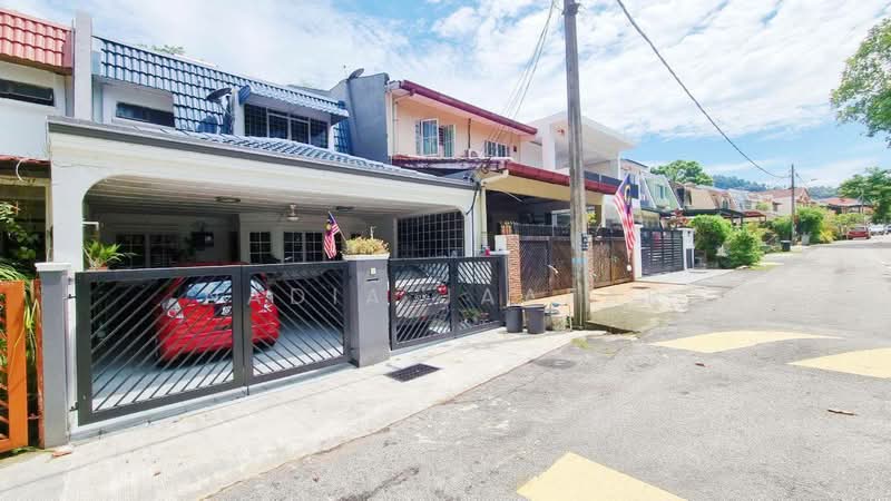 Taman TAR untuk Untuk Dijual - RM 900,000, Feb 2026 - Exterior - PropertyGuru.com.my