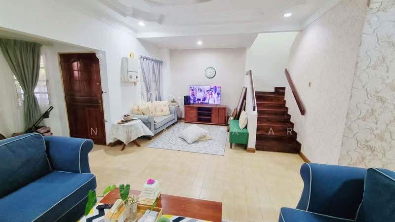 Taman TAR untuk Untuk Dijual - RM 900,000, Feb 2026 - Living Room - PropertyGuru.com.my