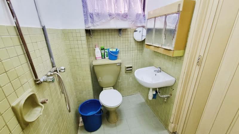 Taman TAR untuk Untuk Dijual - RM 900,000, Feb 2026 - Bathroom - PropertyGuru.com.my