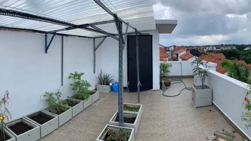 Semi-Detached House for Sale in Skudai (Johor) - Usha - Exterior - PropertyGuru.com.my