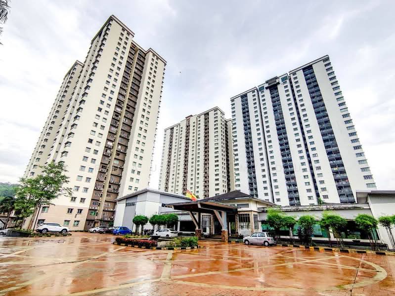 For Sale - Taman Bukit Serdang Seksyen 11