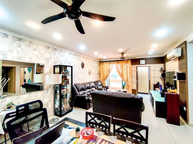 For Sale - Taman Bukit Serdang Seksyen 11