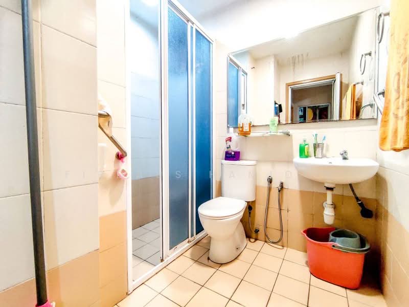 For Sale - Taman Bukit Serdang Seksyen 11