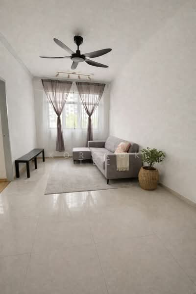 For Rent - ANYA at Shorea Park