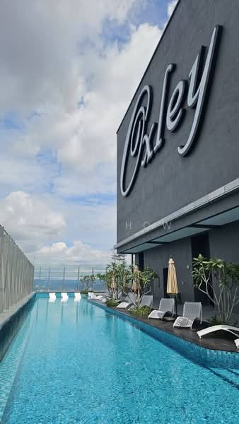 Service Residence for Sale at Jewel by Oxley KLCC - KK Chow - Exterior - PropertyGuru.com.my