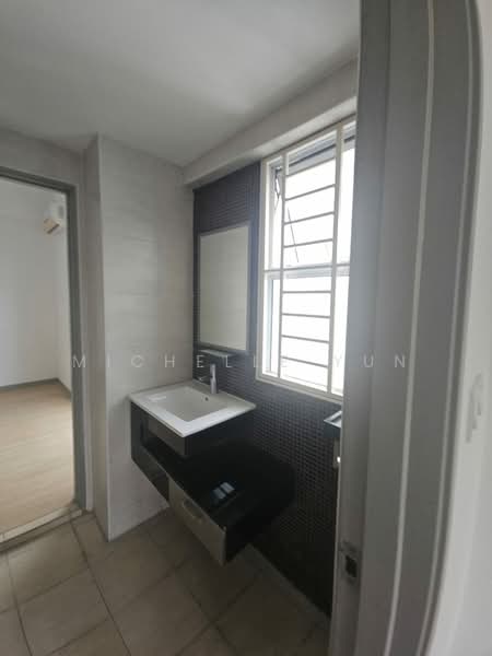 Condominium for Rent at Villa Orkid - Michelle Yun - Bathroom - PropertyGuru.com.my
