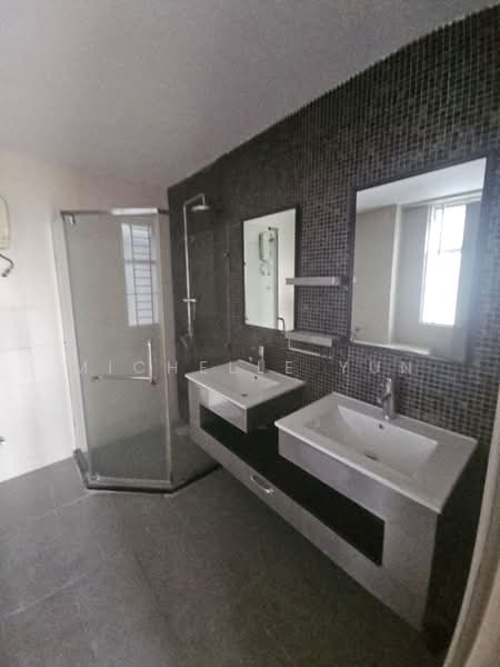Condominium for Rent at Villa Orkid - Michelle Yun - Bathroom - PropertyGuru.com.my