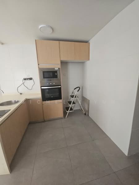 Condominium for Rent at Villa Orkid - Michelle Yun - Kitchen - PropertyGuru.com.my