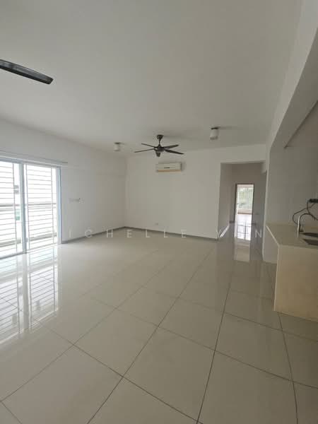 Condominium for Rent at Villa Orkid - Michelle Yun - Living Room - PropertyGuru.com.my