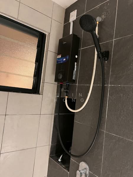 Service Residence for Rent at D'Vine - Pauline Chong - Bathroom - PropertyGuru.com.my