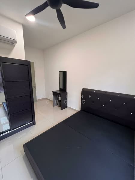 Service Residence for Rent at D'Vine - Pauline Chong - Bedroom - PropertyGuru.com.my