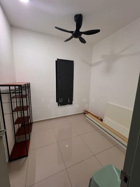Service Residence for Rent at D'Vine - Pauline Chong - Bedroom - PropertyGuru.com.my