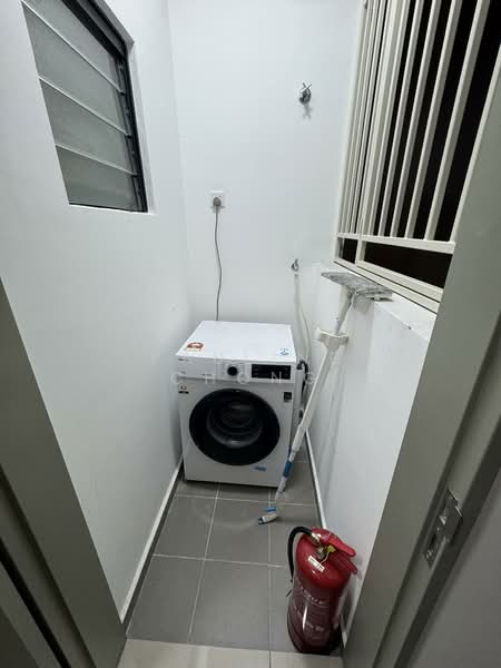 Service Residence for Rent at D'Vine - Pauline Chong - Interior - PropertyGuru.com.my