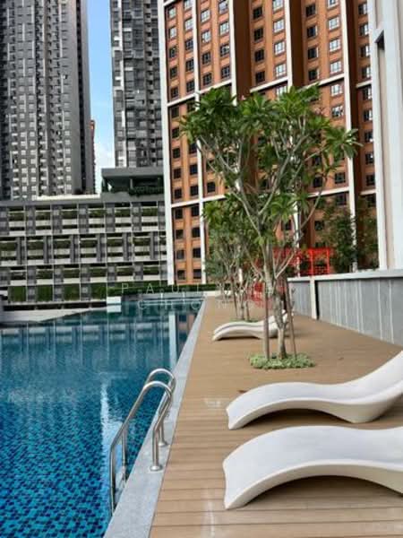 Service Residence for Rent at D'Vine - Pauline Chong - Exterior - PropertyGuru.com.my
