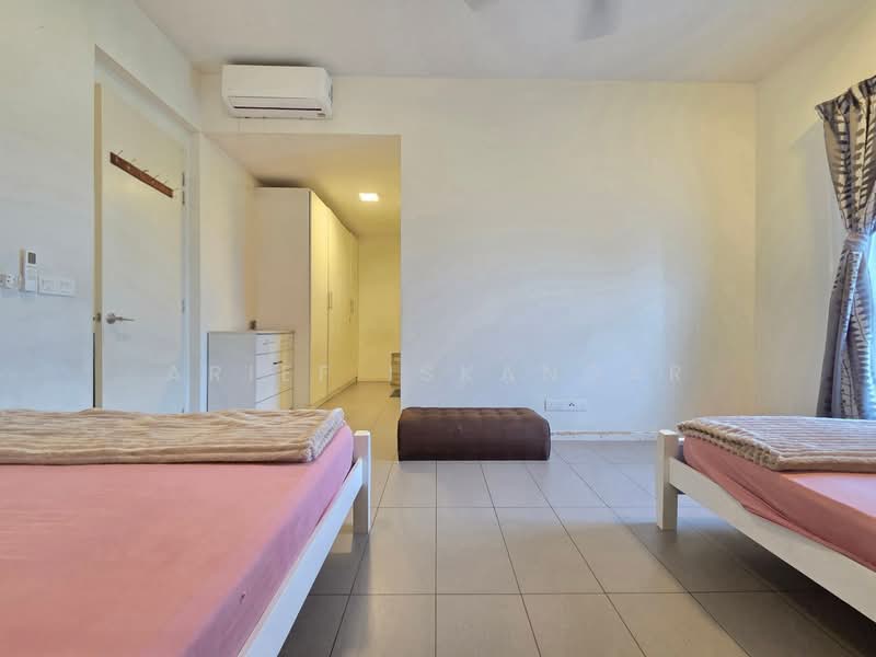 Condominium for Sale at Seri Riana Residence - Arief Iskandar - Bedroom - PropertyGuru.com.my