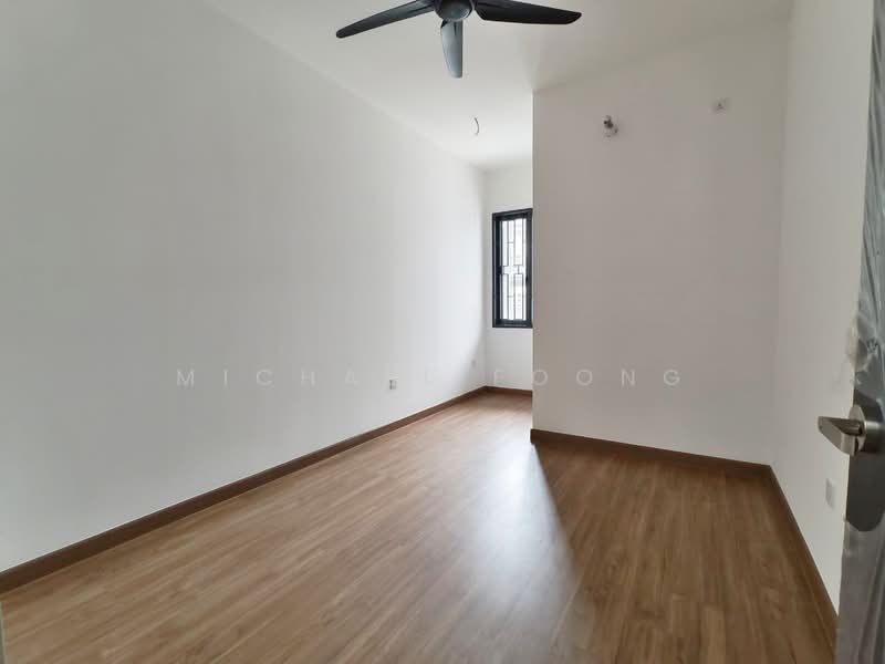 2-storey Terraced House for Rent in Elmina (Shah Alam) - Michael Foong - Interior - PropertyGuru.com.my