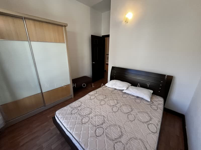 2-storey Terraced House for Rent in Desa Parkcity (Kuala Lumpur) - Nicholas Gay - Bedroom - PropertyGuru.com.my