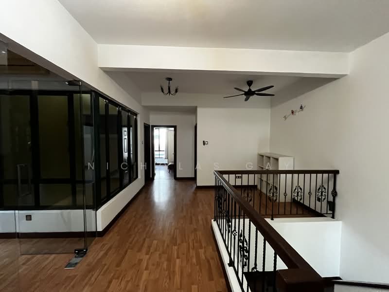 2-storey Terraced House for Rent in Desa Parkcity (Kuala Lumpur) - Nicholas Gay - Interior - PropertyGuru.com.my