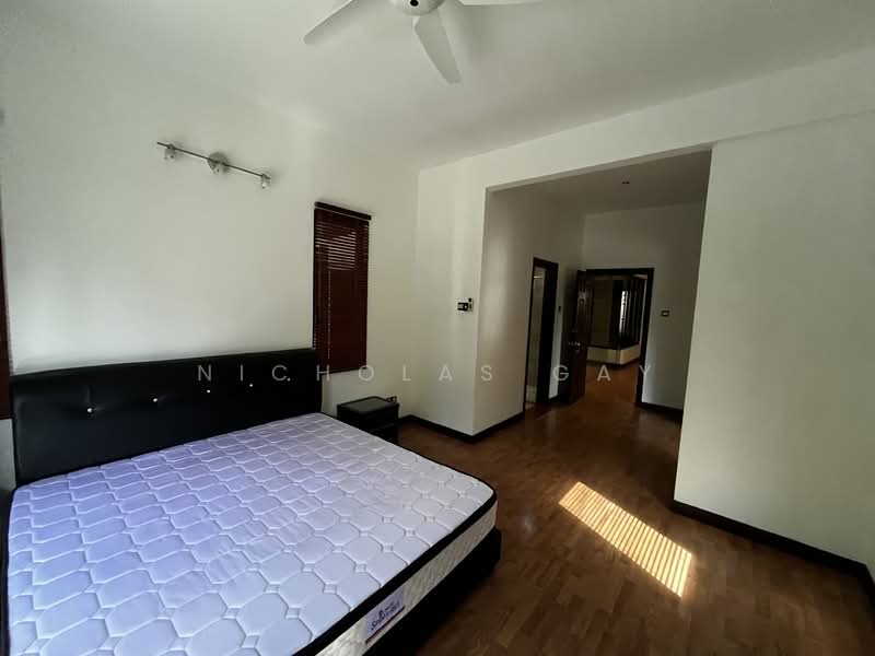 2-storey Terraced House for Rent in Desa Parkcity (Kuala Lumpur) - Nicholas Gay - Bedroom - PropertyGuru.com.my