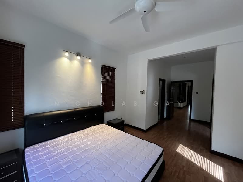 2-storey Terraced House for Rent in Desa Parkcity (Kuala Lumpur) - Nicholas Gay - PropertyGuru.com.my