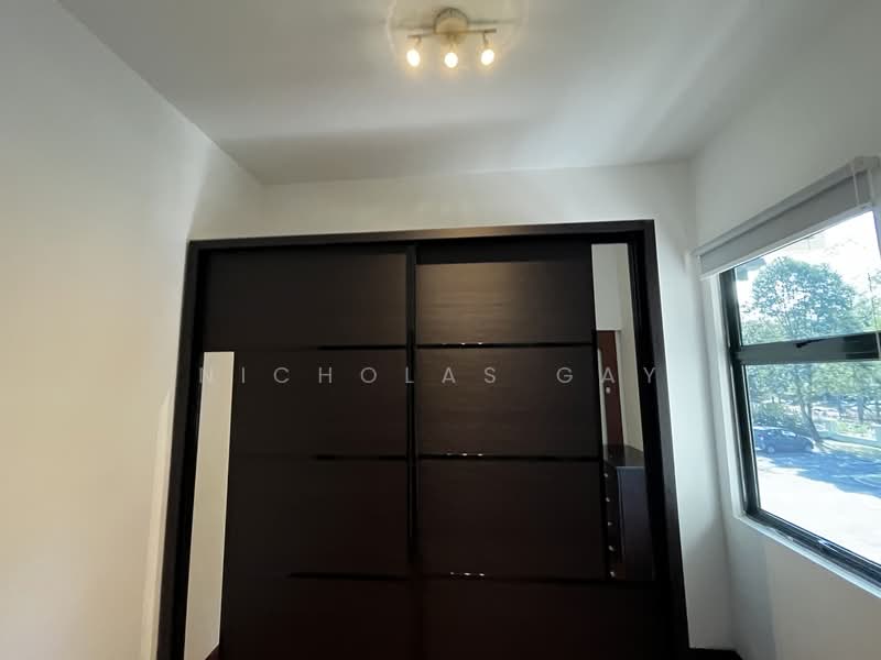 2-storey Terraced House for Rent in Desa Parkcity (Kuala Lumpur) - Nicholas Gay - PropertyGuru.com.my