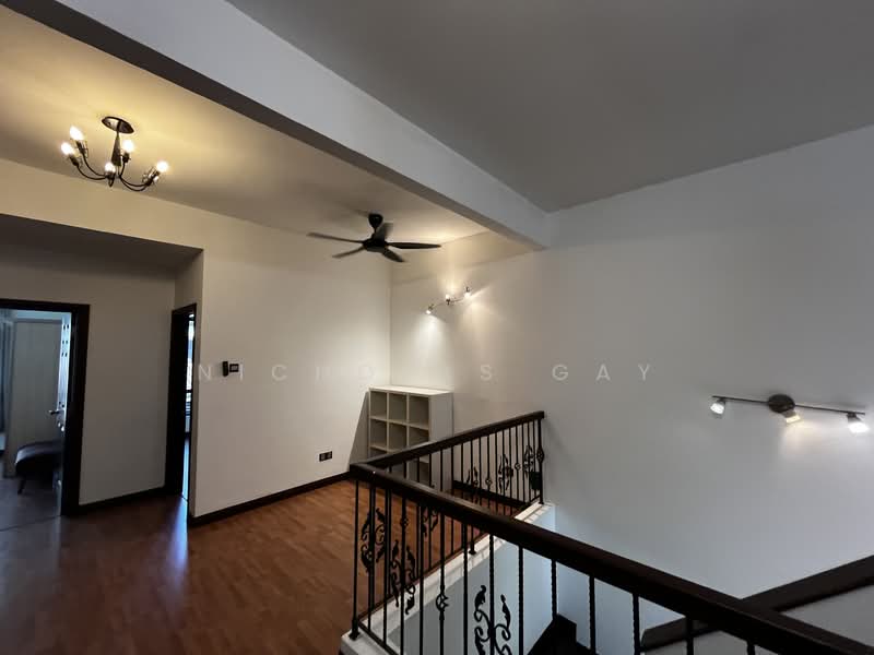 2-storey Terraced House for Rent in Desa Parkcity (Kuala Lumpur) - Nicholas Gay - PropertyGuru.com.my