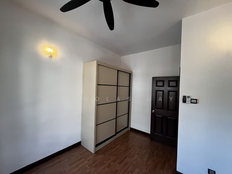 2-storey Terraced House for Rent in Desa Parkcity (Kuala Lumpur) - Nicholas Gay - PropertyGuru.com.my