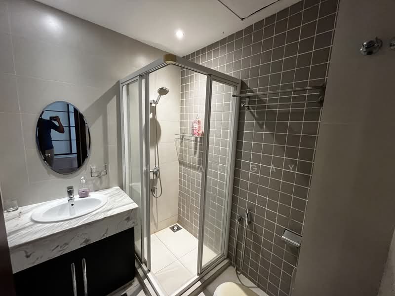 2-storey Terraced House for Rent in Desa Parkcity (Kuala Lumpur) - Nicholas Gay - PropertyGuru.com.my