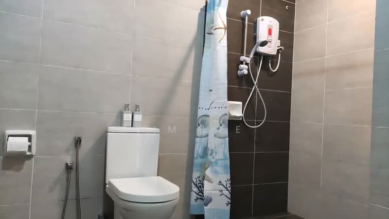 Midhills untuk Untuk Dijual - RM 333,333, Feb 2026 - Bathroom - PropertyGuru.com.my