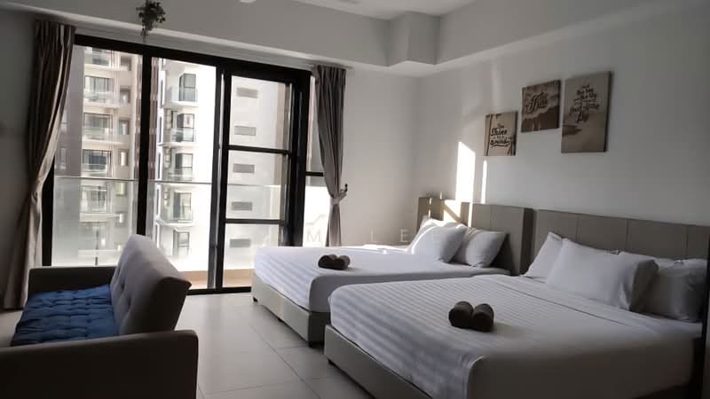 Midhills untuk Untuk Dijual - RM 333,333, Feb 2026 - Bedroom - PropertyGuru.com.my