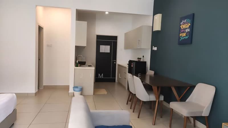 Midhills untuk Untuk Dijual - RM 333,333, Feb 2026 - Kitchen - PropertyGuru.com.my