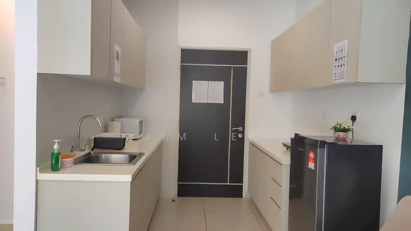 Midhills untuk Untuk Dijual - RM 333,333, Feb 2026 - Kitchen - PropertyGuru.com.my