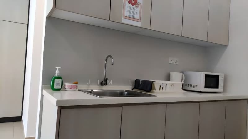 Midhills untuk Untuk Dijual - RM 333,333, Feb 2026 - Kitchen - PropertyGuru.com.my