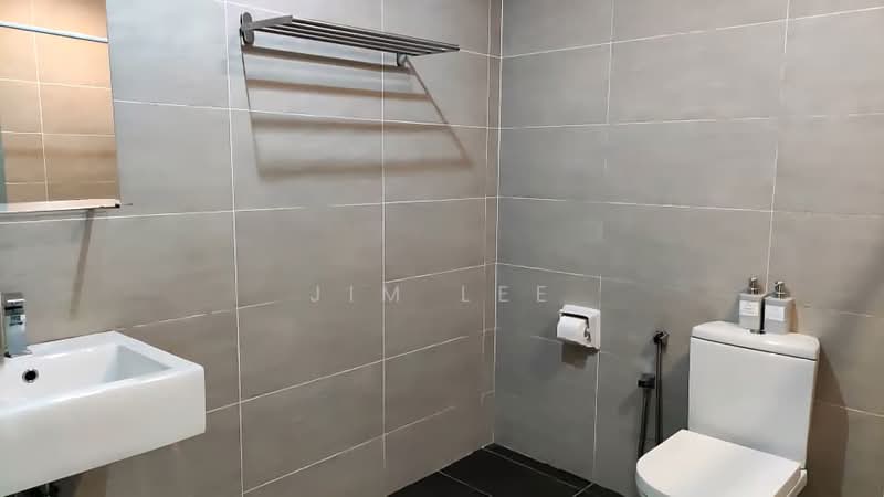 Midhills untuk Untuk Dijual - RM 333,333, Feb 2026 - Bathroom - PropertyGuru.com.my